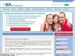 Sites similar to tour4health.com