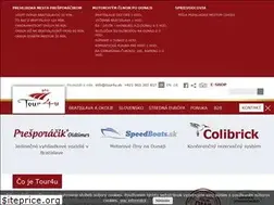 Sites similar to tour4u.sk