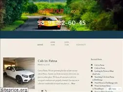 Sites similar to tour70blog.wordpress.com