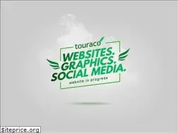 Sites similar to touraco.com.ng