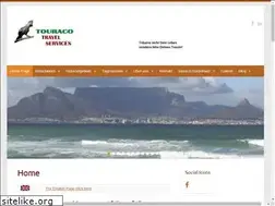 Sites similar to touraco.de