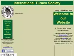Sites similar to touracos.org