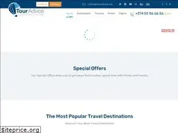 Sites similar to touradvice.am
