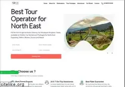 Sites similar to touradviser.in