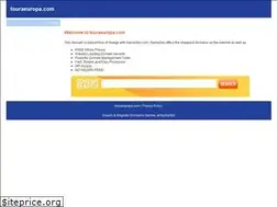 Sites similar to touraeuropa.com