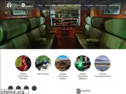 Sites similar to tourail.com