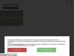 Sites similar to touraine-nature.fr