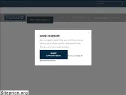 Sites similar to touraineapts.com