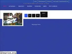 Sites similar to touraineblogs.com