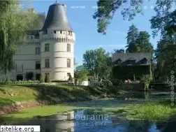 Sites similar to touraineloirevalley.com