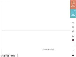 Sites similar to tourainenature.com