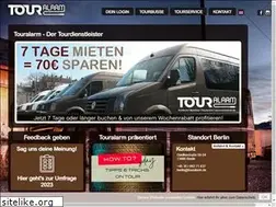 Sites similar to touralarm.de