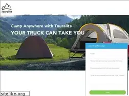 Sites similar to touralite.com