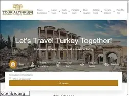 Sites similar to touraltinkum.com