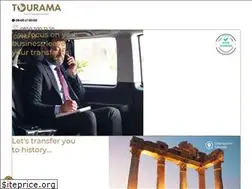 Sites similar to touramatransfer.com