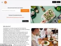 Sites similar to tourampfood.com