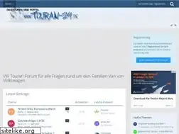 Sites similar to touran-24.de