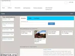 Sites similar to tourandhotels.com