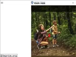 Sites similar to tourandkids.com