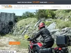 Sites similar to tourandride.com