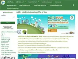 Sites similar to tourandservice.com