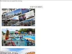 Sites similar to tourandtravelblog.com