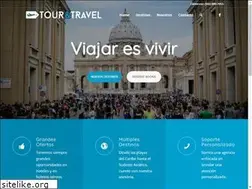 Sites similar to tourandtravelservices.com