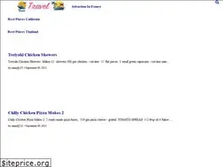 Sites similar to tourandtravelsguru.com