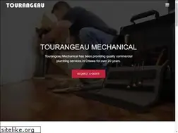 Sites similar to tourangeaumechanical.ca