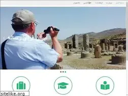 Sites similar to touranica.ir