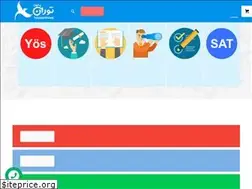 Sites similar to touranpars.com