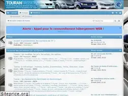 Sites similar to touranpassion.com