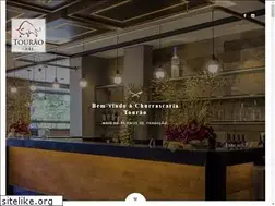 Sites similar to tourao.com.br