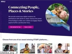 Sites similar to tourappbuilder.com
