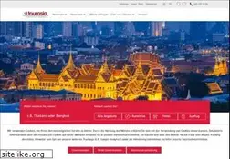 Sites similar to tourasia.ch