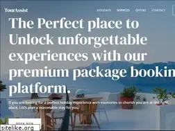 Sites similar to tourassist.in