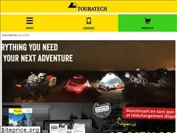 Sites similar to touratech-france.com
