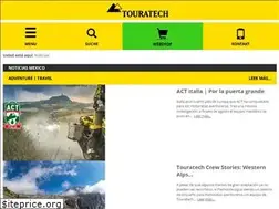 Sites similar to touratech-mex.com