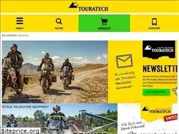 Sites similar to touratech-swiss.ch