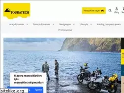 Sites similar to touratech-tr.com