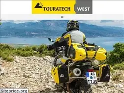 Sites similar to touratech-west.de