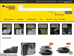 Sites similar to touratech.ae