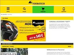 Sites similar to touratech.at