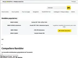 Sites similar to touratech.be