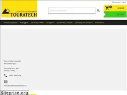 Sites similar to touratech.co.nz
