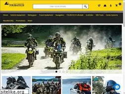 Sites similar to touratech.co.th