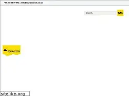 Sites similar to touratech.co.uk