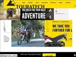 Sites similar to touratech.com.au