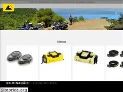 Sites similar to touratech.com.br