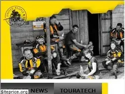 Sites similar to touratech.com
